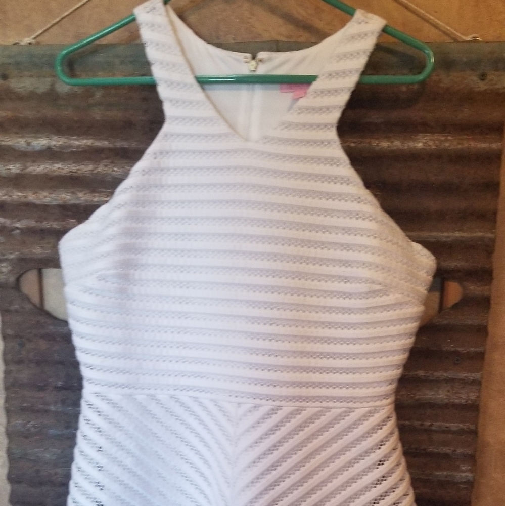 Size large Lilly Pulitzer dress